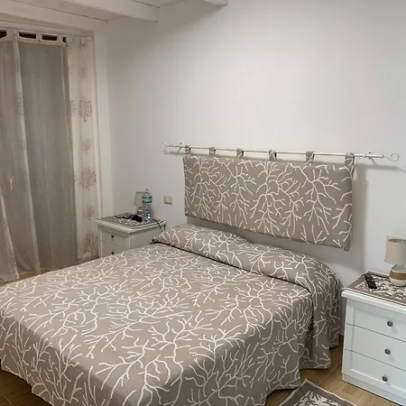 Relax Capannaccia Villa *