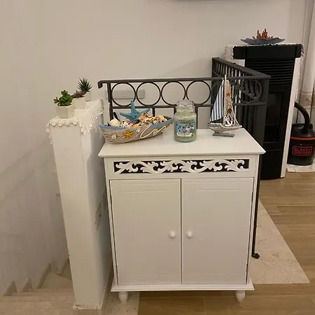 Relax Capannaccia Villa Porto Pollo