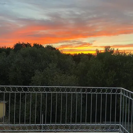 Relax Capannaccia * Porto Pollo