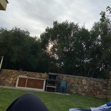 Relax Capannaccia Villa *