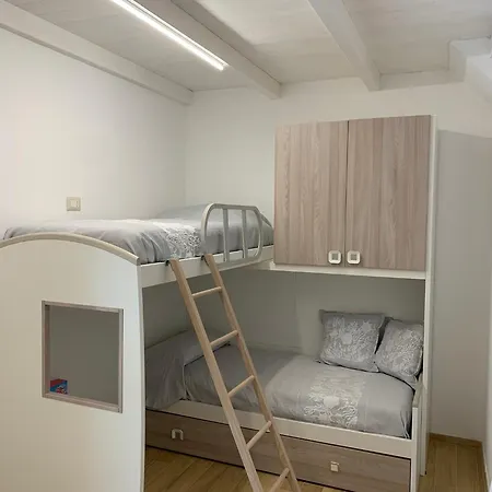 Relax Capannaccia Villa