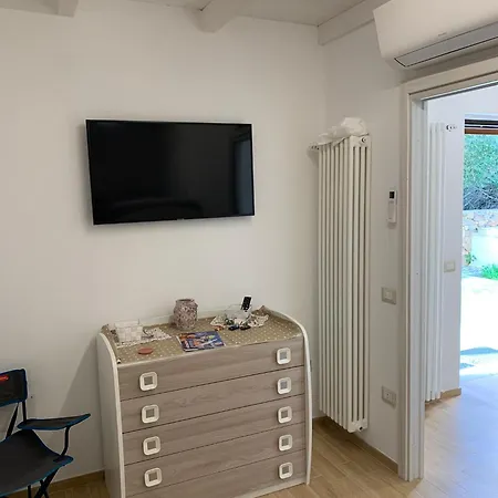 Relax Capannaccia Porto Pollo