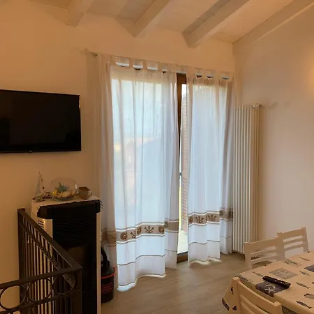 Villa Relax Capannaccia