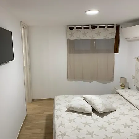 Relax Capannaccia Porto Pollo