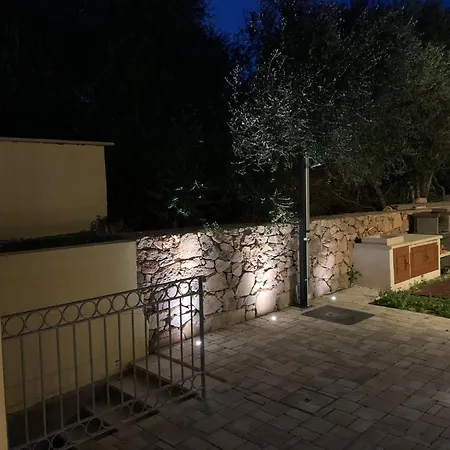 Relax Capannaccia Villa Porto Pollo