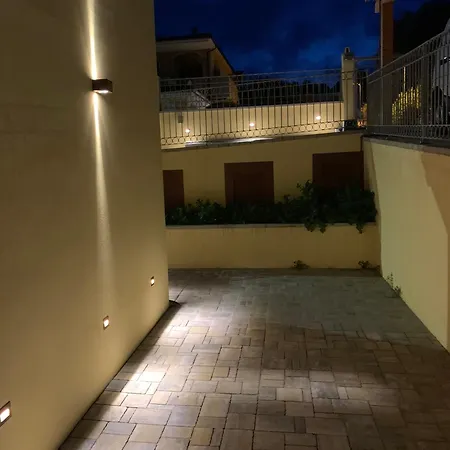 Villa Relax Capannaccia