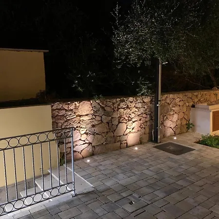 Villa Relax Capannaccia