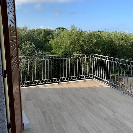 Villa Relax Capannaccia *