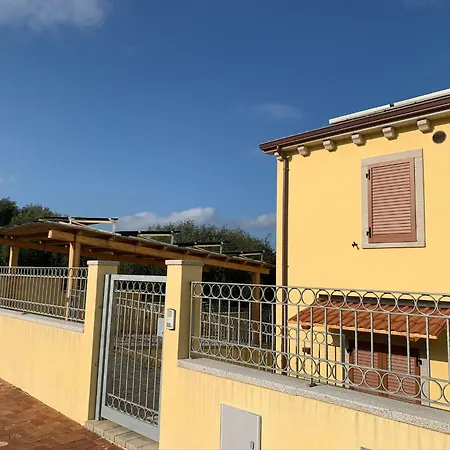 Relax Capannaccia Villa