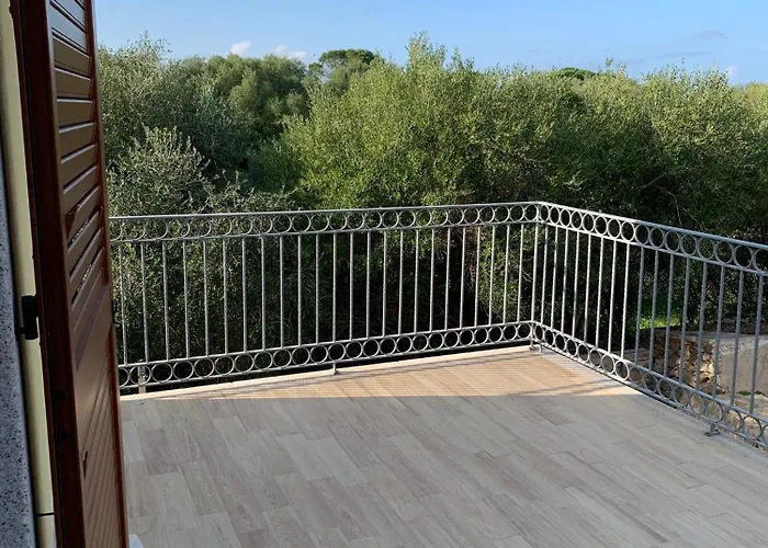 Villa Relax Capannaccia *